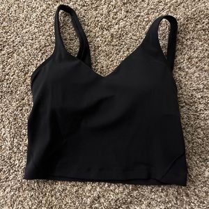Lululemon align tank